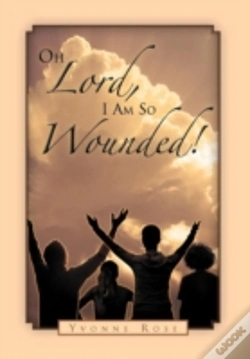 Capa do artigo Oh Lord, I Am So Wounded!