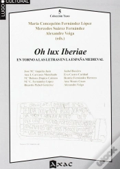 Capa do artigo Oh Lux Iberiae