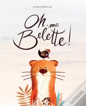 Capa do artigo Oh, Ma Belette !