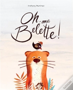 Capa do artigo Oh, Ma Belette !