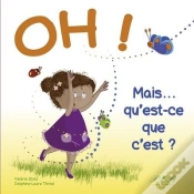 Capa do artigo Oh ! Mais Qu