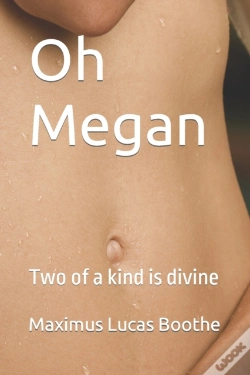 Capa do artigo Oh Megan