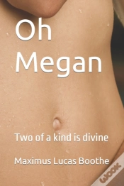 Capa do artigo Oh Megan