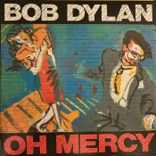 Capa do artigo Oh Mercy - Vinil