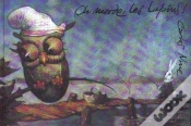 Capa do artigo Oh Merde, Les Lapins !