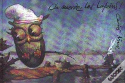Capa do artigo Oh Merde, Les Lapins !