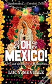 Capa do artigo Oh Mexico!