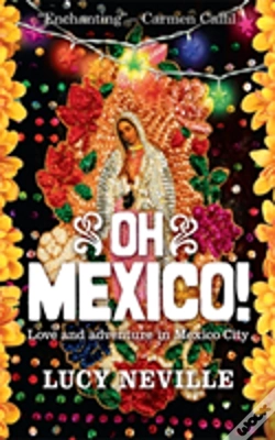 Capa do artigo Oh Mexico!