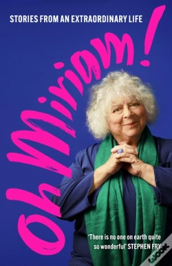 Capa do artigo Oh Miriam!