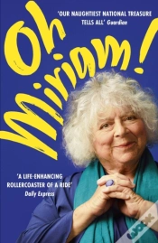 Capa do artigo Oh Miriam!