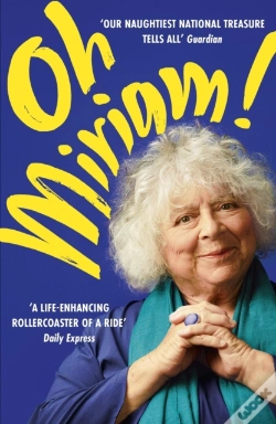 Capa do artigo Oh Miriam!