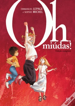 Capa do artigo Oh Miúdas!