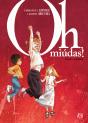 Oh Miúdas! - Preview