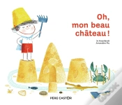 Capa do artigo Oh, Mon Beau Château !