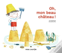 Capa do artigo Oh, Mon Beau Château !