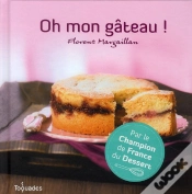 Capa do artigo Oh Mon Gateau