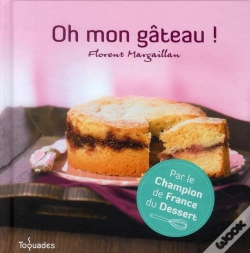 Capa do artigo Oh Mon Gateau