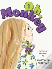 Capa do artigo Oh, Monkey