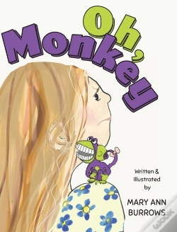 Capa do artigo Oh, Monkey