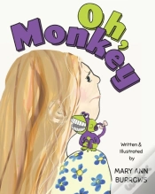 Capa do artigo Oh, Monkey