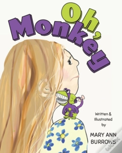 Capa do artigo Oh, Monkey