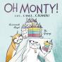 Oh Monty! - Preview