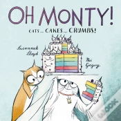 Capa do artigo Oh Monty!