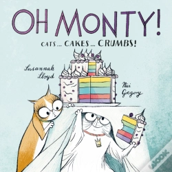 Capa do artigo Oh Monty!