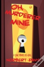 Capa do artigo Oh, Murderer Mine