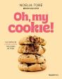 Oh, My Cookie! - Preview