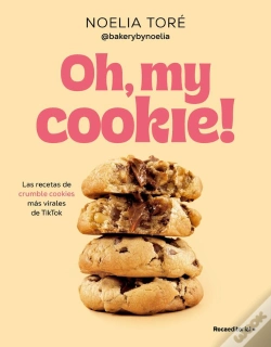 Capa do artigo Oh, My Cookie!