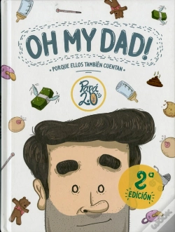 Capa do artigo Oh My Dad!  