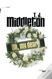 Capa do artigo Oh My Dear !