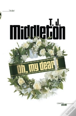 Capa do artigo Oh My Dear !