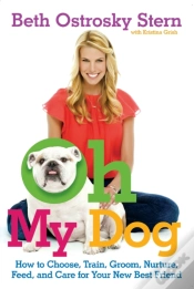 Capa do artigo Oh My Dog