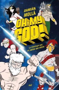 Capa do artigo Oh, My God!
