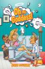 Oh My Goddess - Preview