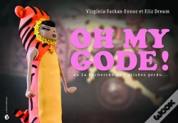 Capa do artigo Oh My Gode !