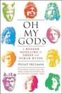 Oh My Gods - Preview