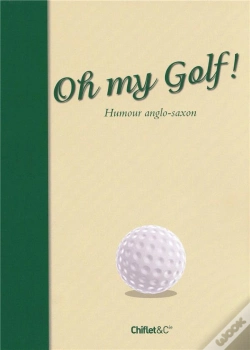 Capa do artigo Oh My Golf ! Humour Anglo-Saxon