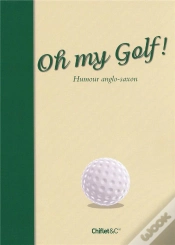 Capa do artigo Oh My Golf ! Humour Anglo-Saxon