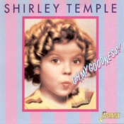 Capa do artigo Oh, My Goodness - CD