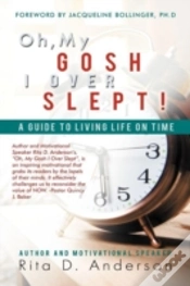 Capa do artigo Oh, My Gosh I Over Slept!