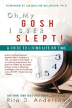 Capa do artigo Oh, My Gosh I Over Slept!