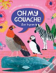 Oh My Gouache!