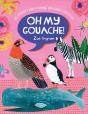 Oh My Gouache! - Preview