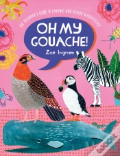 Capa do artigo Oh My Gouache!