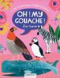 Oh My Gouache ! - Preview