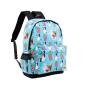 Oh My Pop! Angry Cat Mochila HS 1.3, Turquesa - Preview