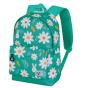 Oh My Pop Blooming Mochila HS FAN 2.2, Turquesa - Preview
